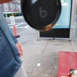 Beats Studio Pro 
