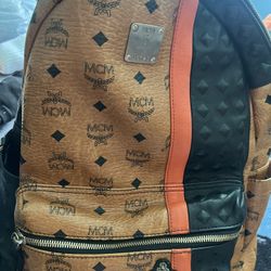 MCM Backpack 