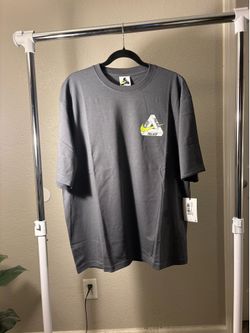 Palace x Nike T shirt