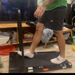 Walking pad