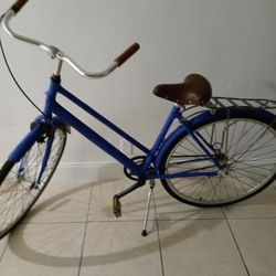 Sole Euro Cruiser