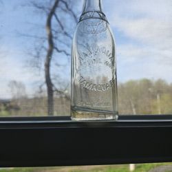 local bottles