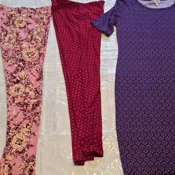 Lularoe