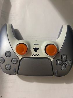 Ps5 controller “HALL EFFECT JOYSTICK 🕹️ “