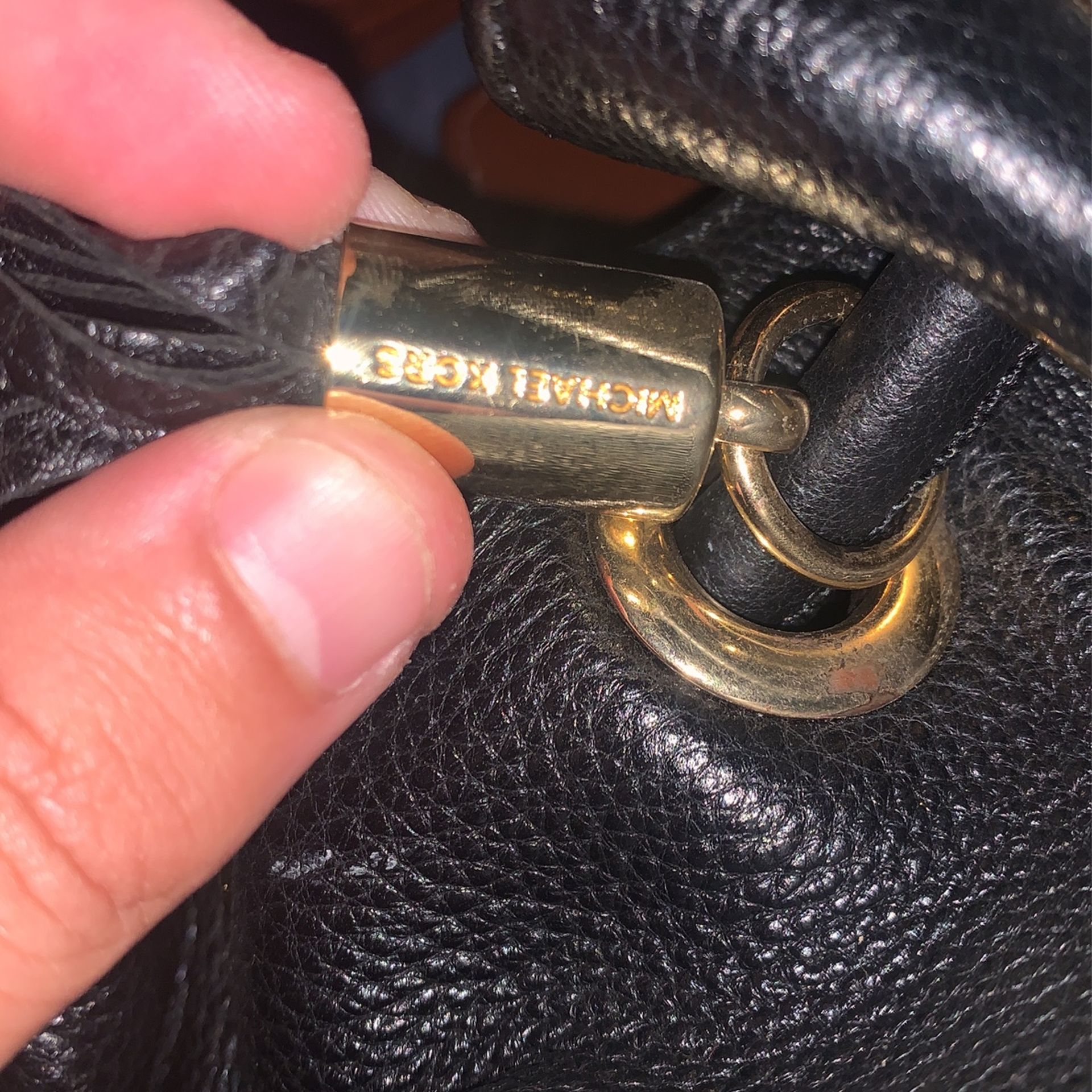 Purses (MK, Coach) Clothing