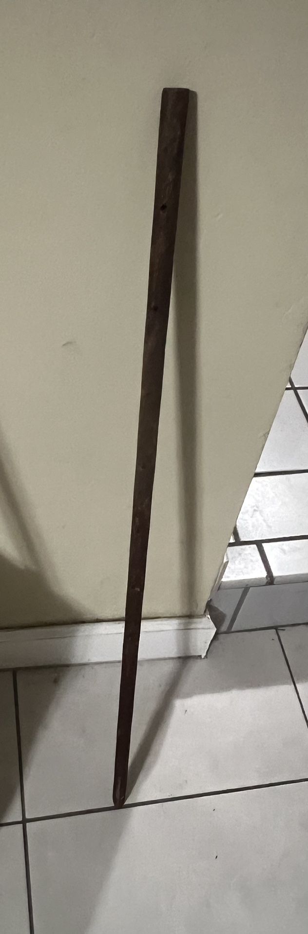 Reinforcing Bar (Rebar)