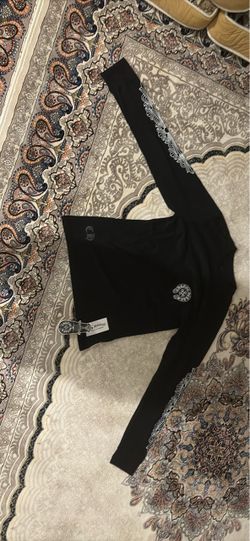 Chrome Hearts horseshoe