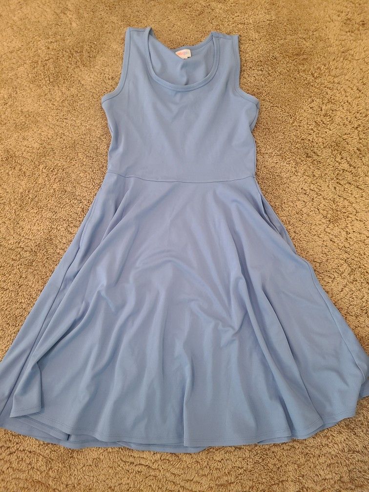 Lularoe Dress