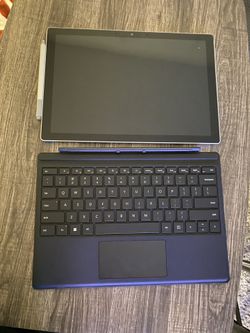 Microsoft Surface Pro 7