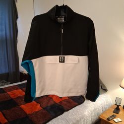 DKNY/ Sport/ Black-White-Blue/ S/C