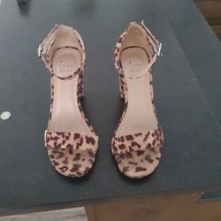 Heels