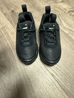 Air max Toddler shoes 8c