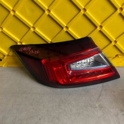 Honda Clarity Rear Left Tail Light 2017 2018 2019 2020 2021 2022 