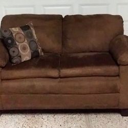 Couch Love Seat