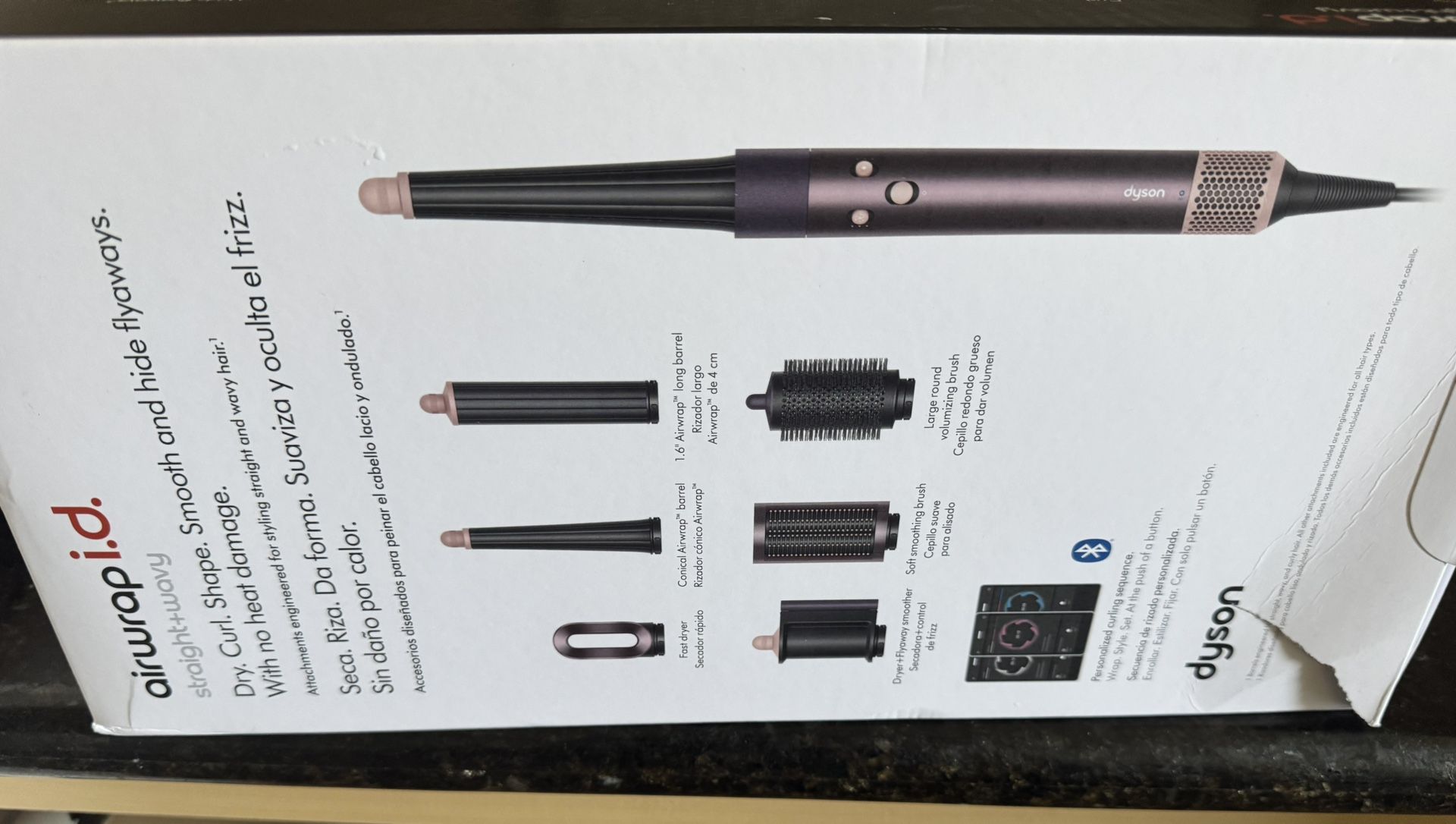 Dyson Airwrap I.D.