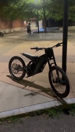 Kandi Ebike