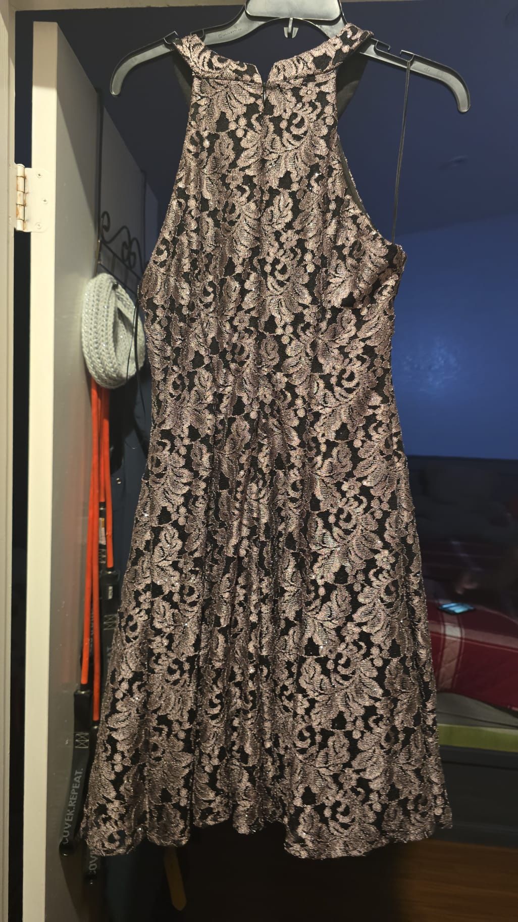 Vestido Para Fiesta