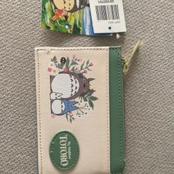 Disney Totoro New 