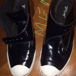 Converse / Dark Blue Size 11.5