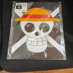 One Piece Flag (Japan)