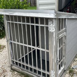 Dog House