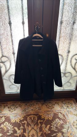 Women’s Coat M Excellent Condition 