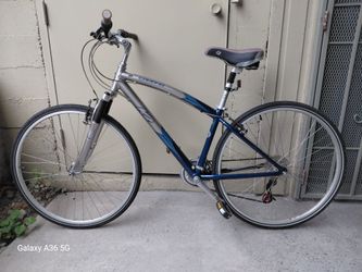 2004 K2 Camano Hybrid 16" - Medium