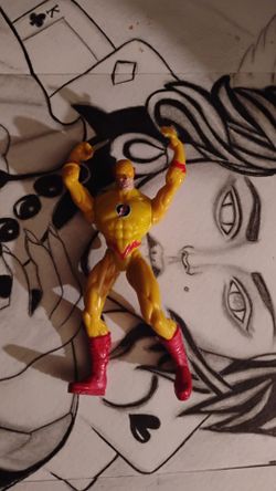 Flash