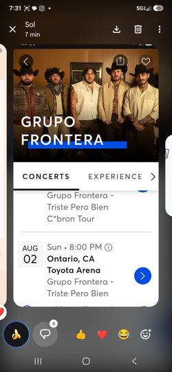 GRUPO FRONTERA