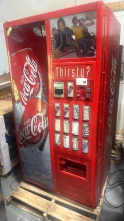 Vending Machine