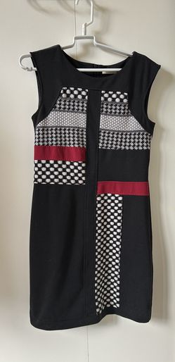 Elisa Landri dress made in Italy size S