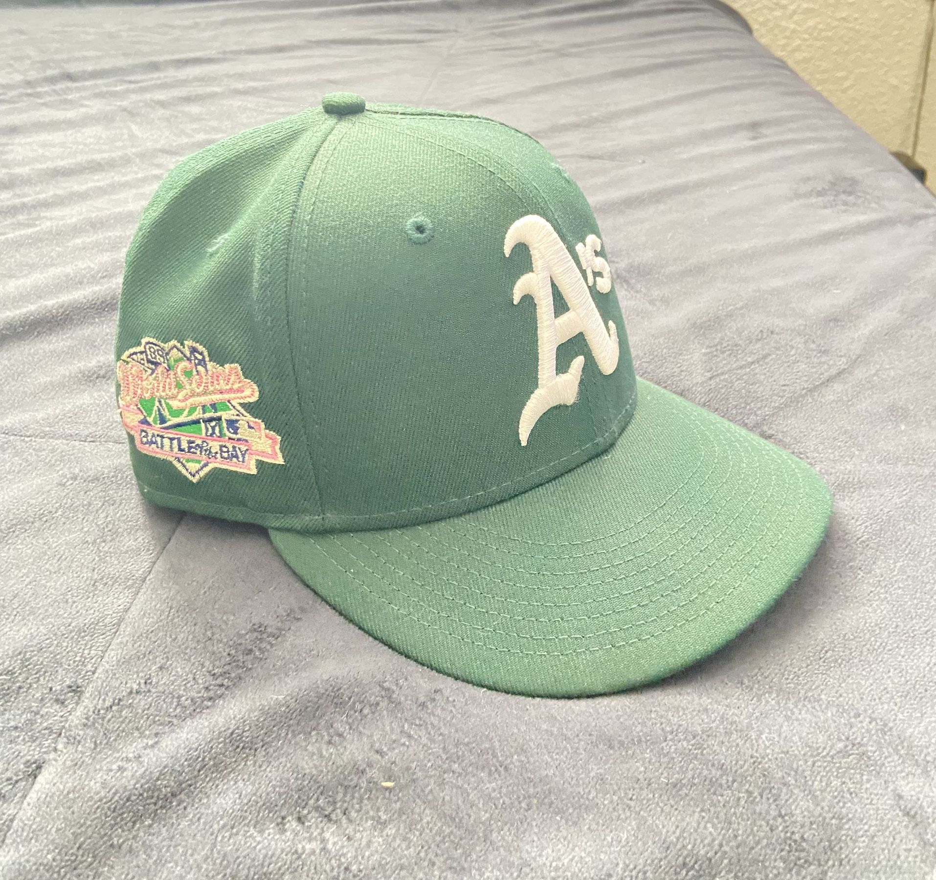 Oakland Athletics