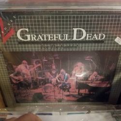 Rare Collectors High End Record LP Vinyl 33 Collection Minty Hendrix Grateful Dead + More 