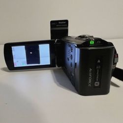 Sony HDR-CX110