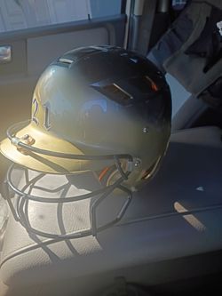 Baseball batting Helmet