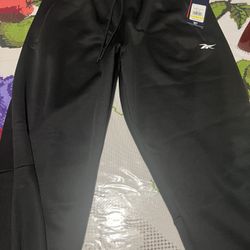 Reebok Sweatpants 