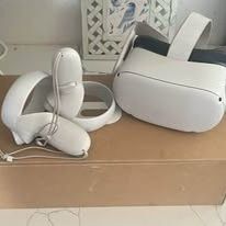 Oculus Quest 2