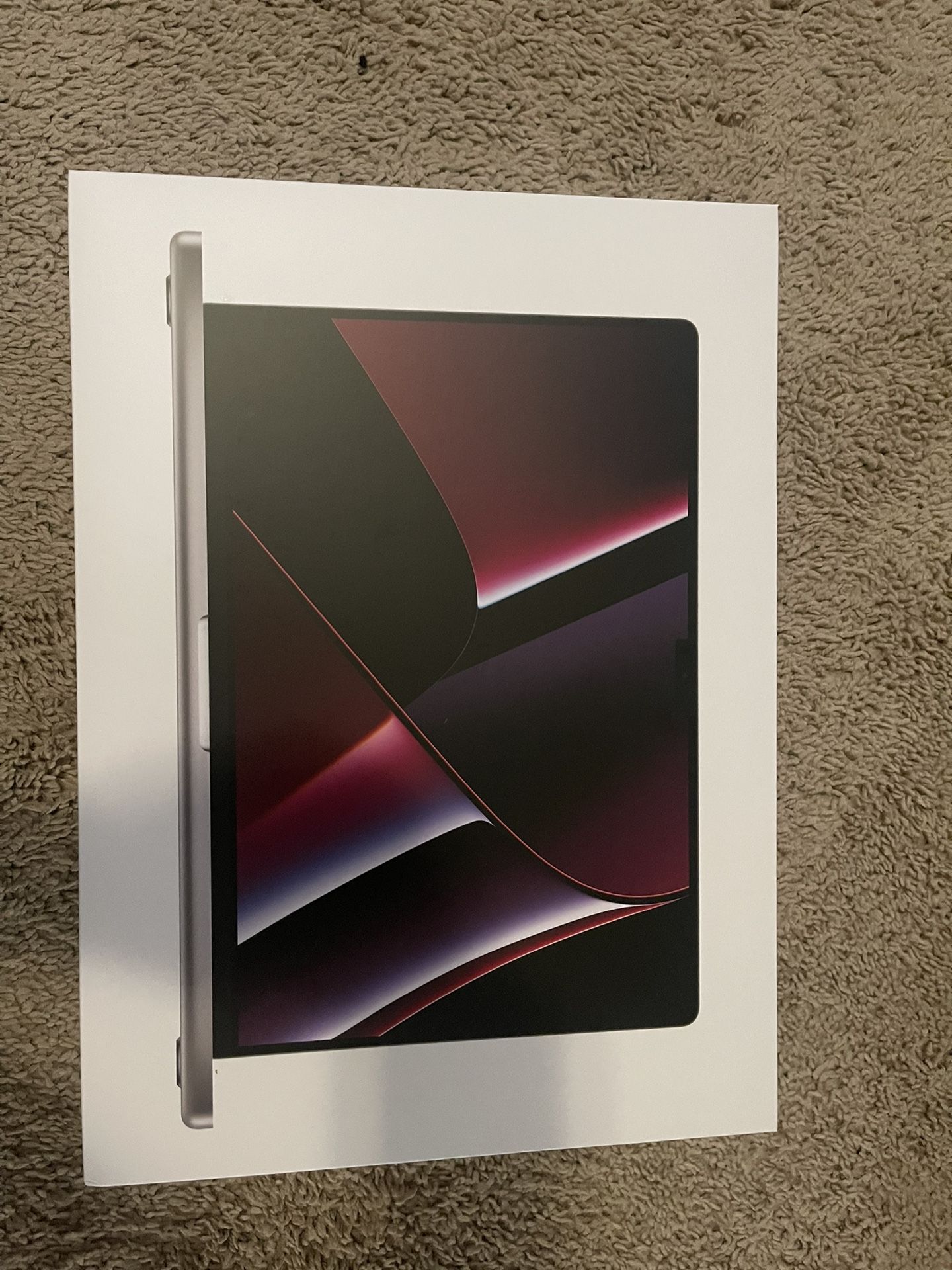 2023 Mac Book Pro 16