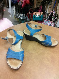 Lots of designer shoes sz 9.5-10 $15&up