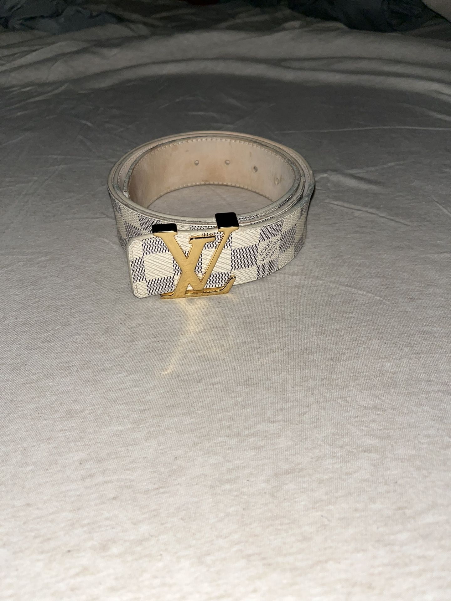 Louis Vuitton Belt