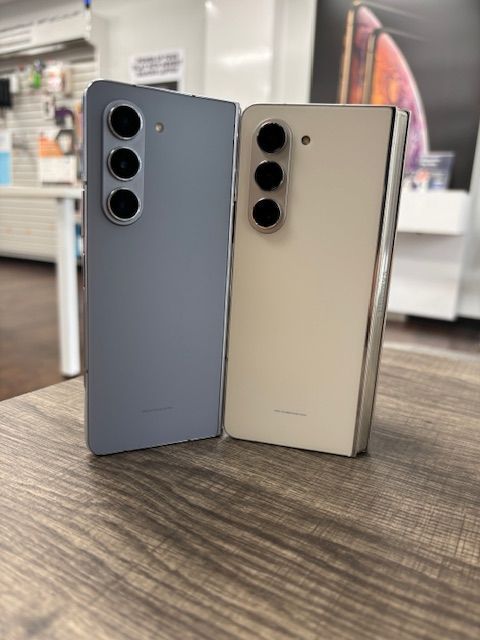 π° Foldable Flagship Deal β Galaxy Z Fold 5 5G 7.6 inch Now from $499 with Up to 6-Month Warranty + $1 Down Option