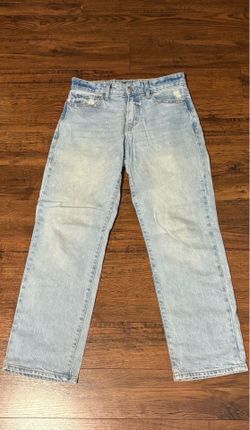 Light blue Aeropostale jeans