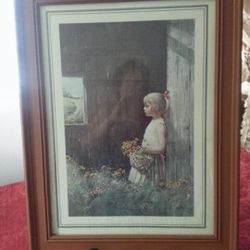 Vintage Prints Different Prices 
