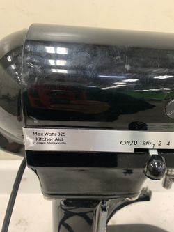 Kitchen Aid stand mixer attachment for Sale in San Jose, CA - OfferUp