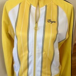 Rare Vintage Enyce  Jacket