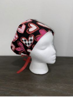 SURGICAL CAPS/HATS/GORROS QUIRURGICOS