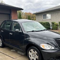 2009 Pt Cruiser 