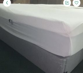 Lull Bed Frame Comes Apart