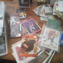 Sports Cards