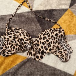 Pink Victoria’s Secret Swimwear 